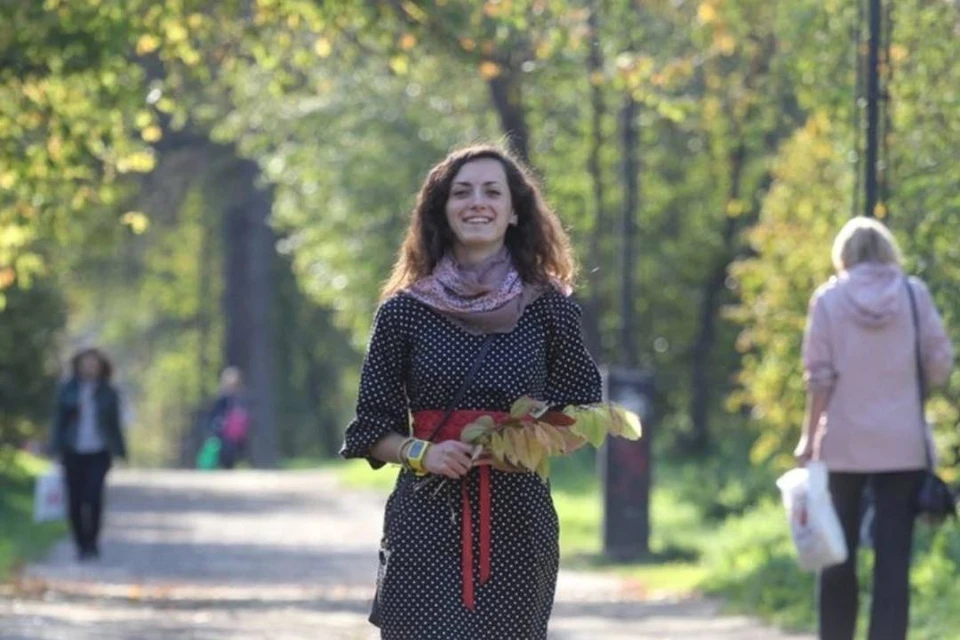 То жара, то холод. Крутые погодные качели предрекли Иркутску синоптики.