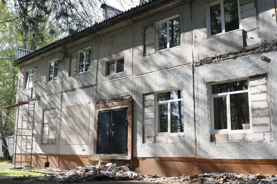 Фото: телеграм-канал Ильи Середюка