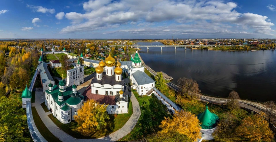 Фото:adm44.ru