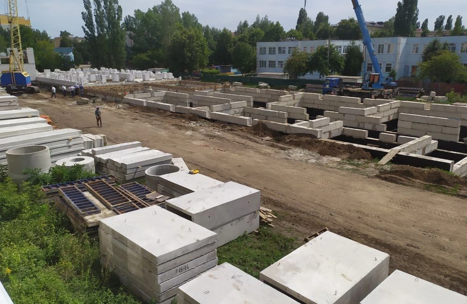 Фото: "Ливенская газета"