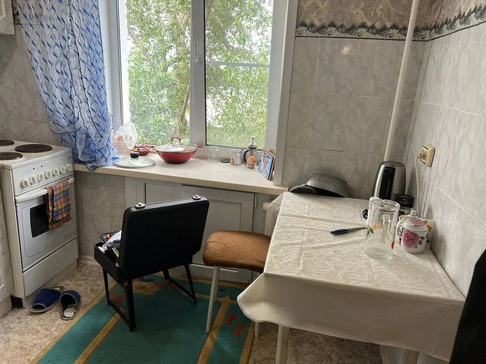 Фото: телеграм-канал Прокуратура Томской области