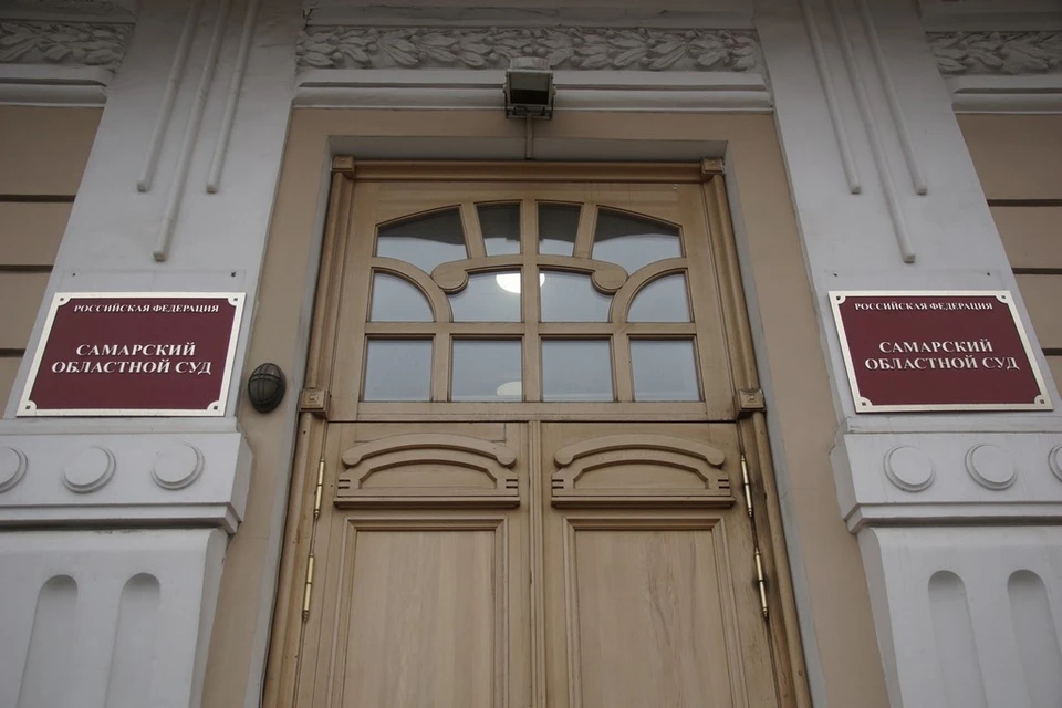 Суд назначил мужчинам наказание в виде лишения свободы на сроки от 10 до 20 лет