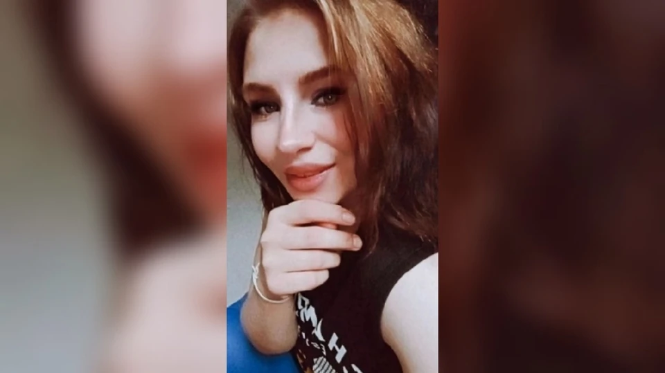 Полиция ищет пропавшую две недели назад 23-летнюю томичку. Фото: УМВД России по Томской области.