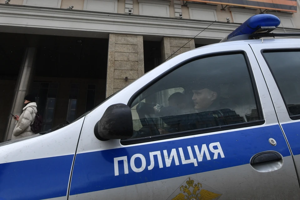 На улице Новоселов в Рязани женщина пострадала от рук незнакомца.