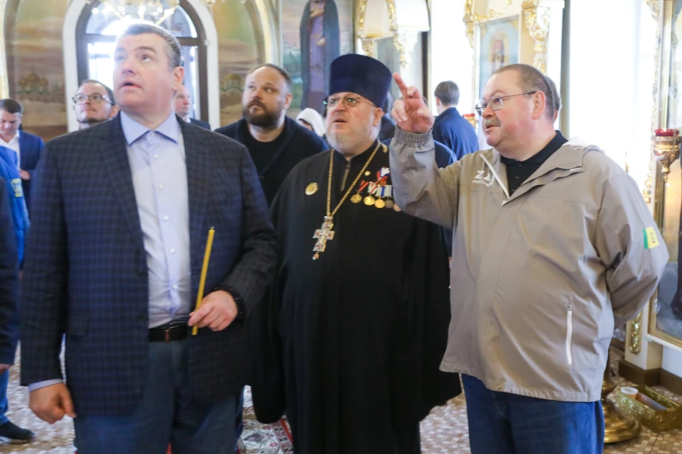 Фото: Пресс-служба правительства Пензенской области