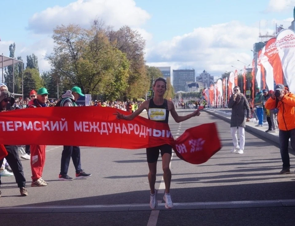 Кто будет на дне города пермь 2024