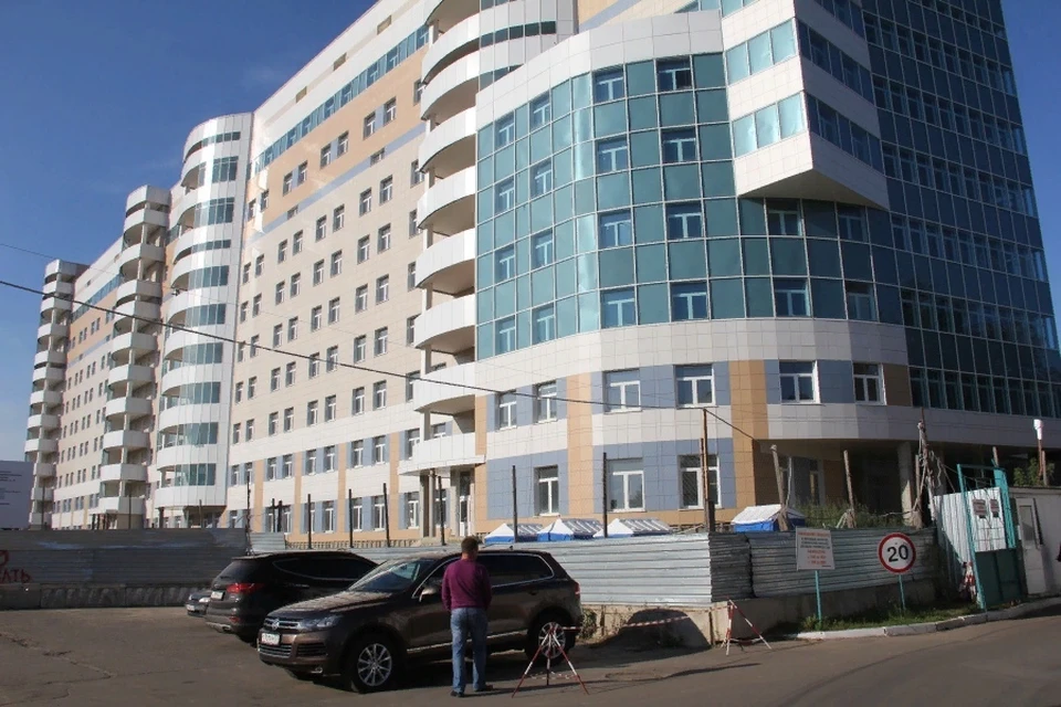 Фото: пресс-служба правительства региона