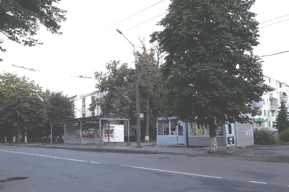 Фото: Надежда ПЕТРУНИНА.