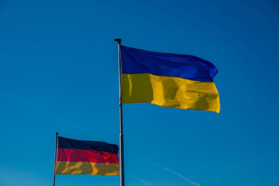 Германия не поможет Украине вернуть Крым