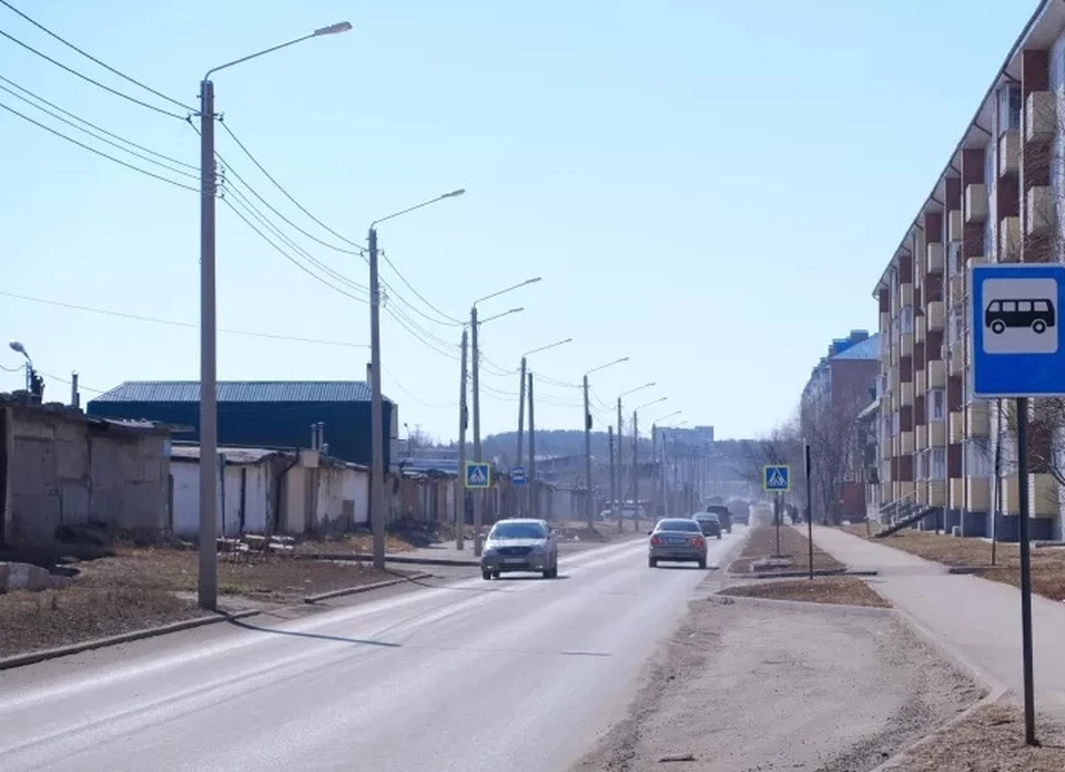Фото: Сергей Кулыгин, "Бийский рабочий"