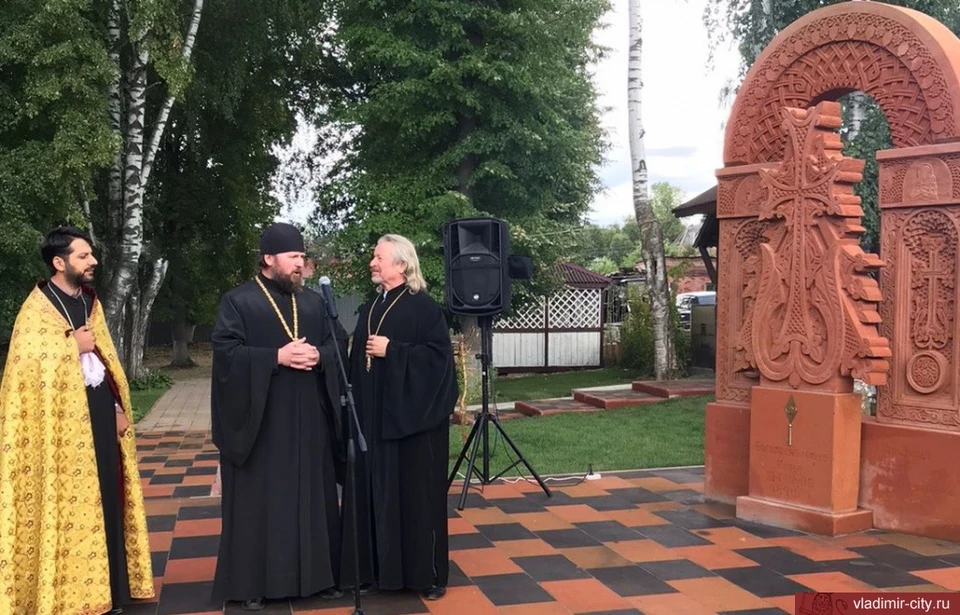 Фото с сайта городской администрации