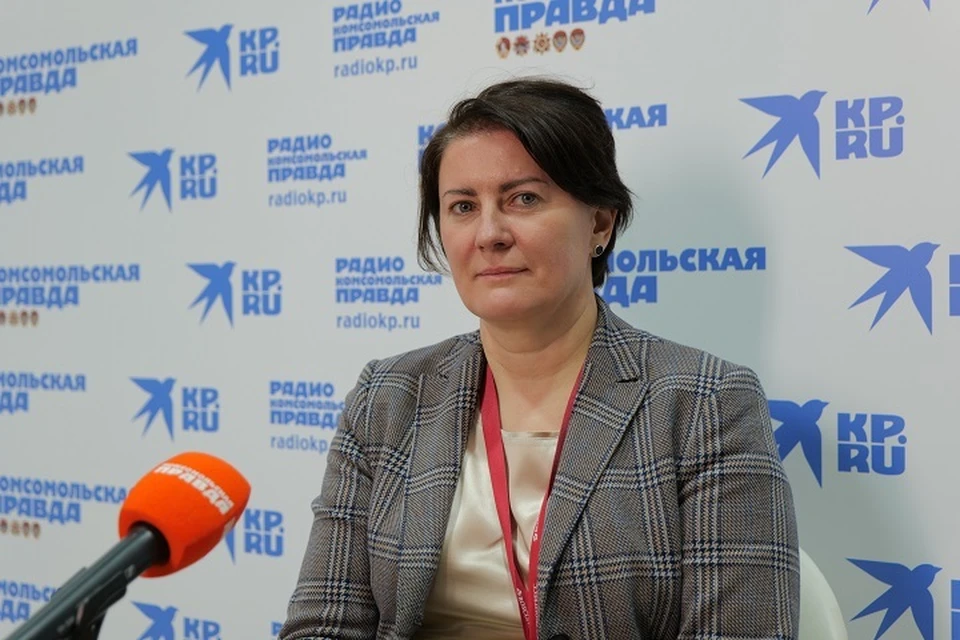 Гендиректор компании «Атомайз» Екатерина Фроловичева объяснила, в чем принципиальная разница между ЦФА и криптовалютой