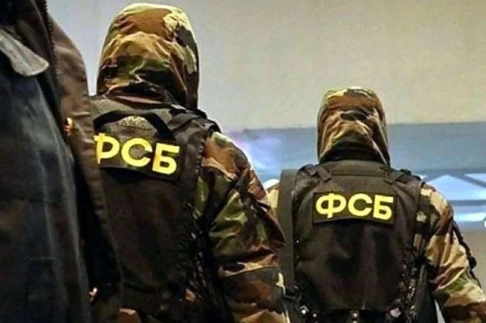 Задержанным грозит от пятнадцати до двадцати лет колонии