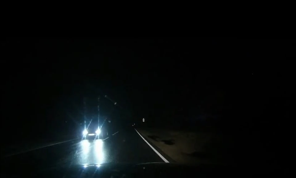 Фото: скриншот видео