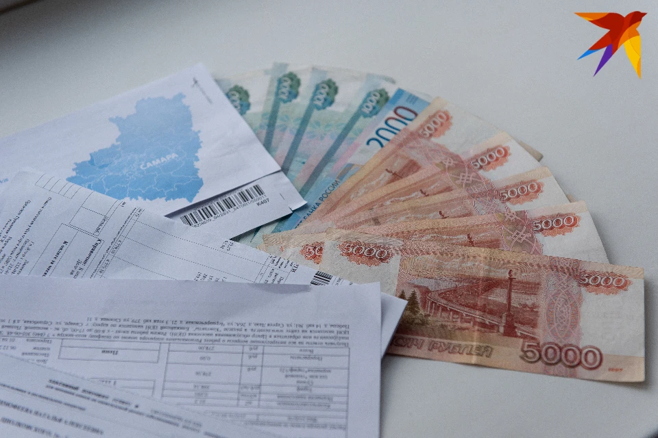 По требованию министерства в платежных квитанциях за август мужчине выполнили перерасчет.
