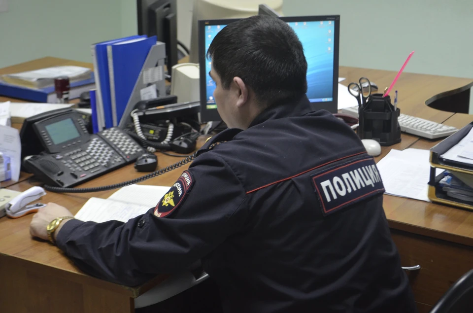 Нападавших задержали сотрудники уголовного розыска