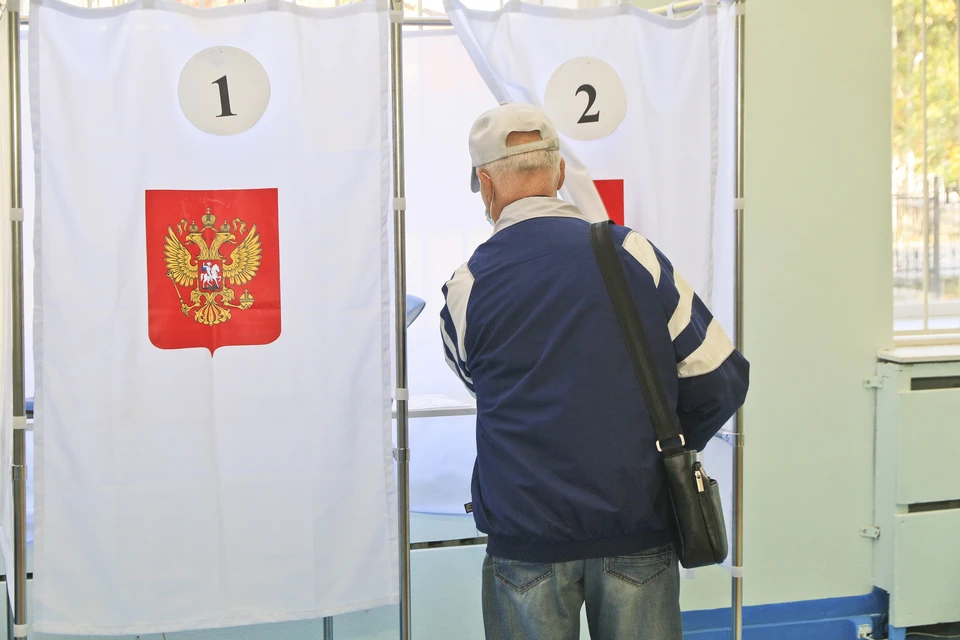 В республике проживают 530 425 потенциальных избирателей.