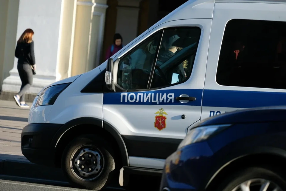 Уроженец Дагестана изнасиловал студентку из Петербурга и украл у нее 4 тысячи рублей.