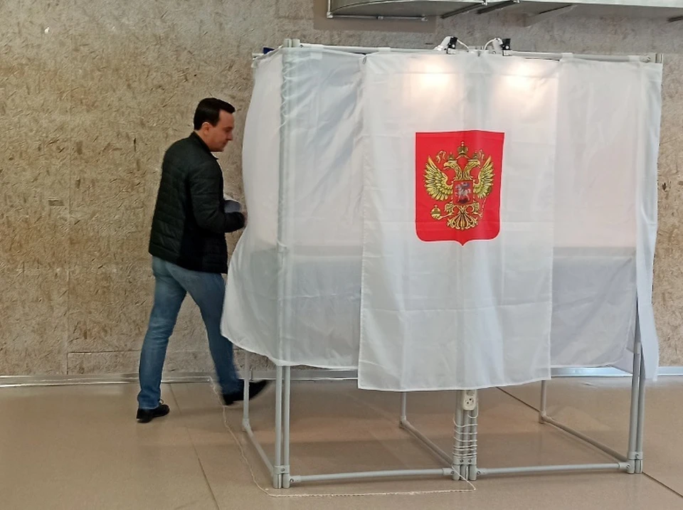 Фото: Владимирский ОК КПРФ