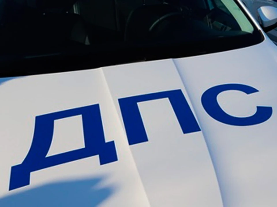 Смертельное ДТП произошло под Белгородом.