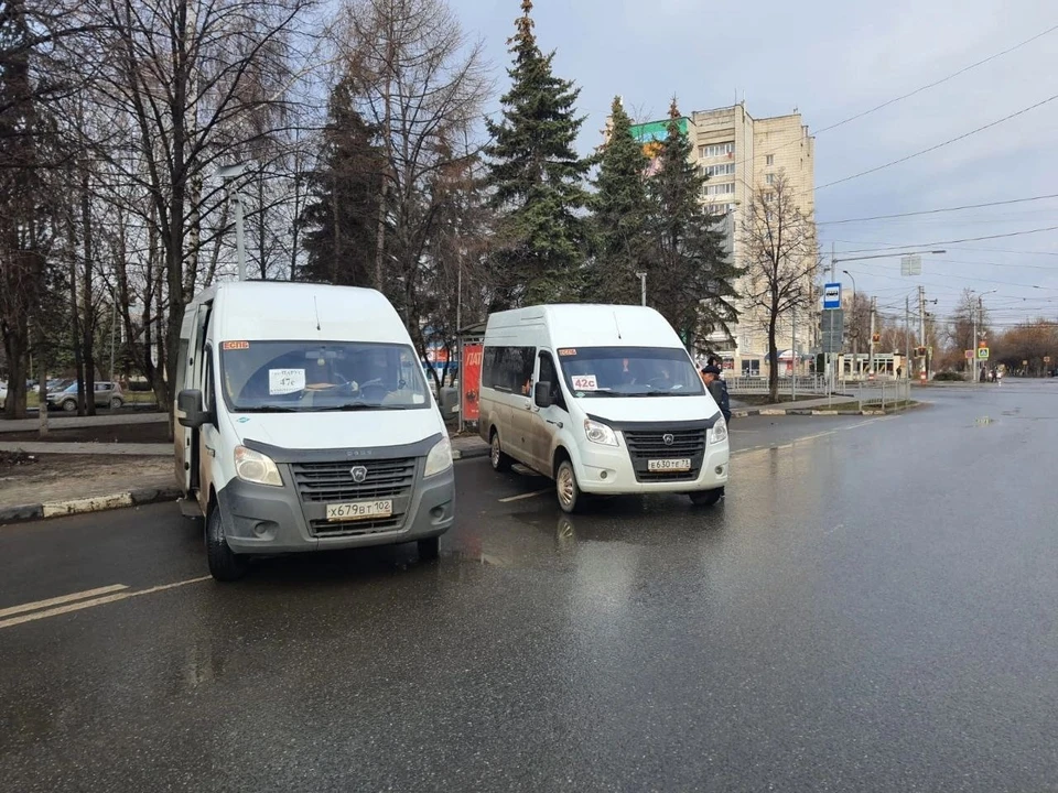 Выполнили график лишь 2 маршрутам, сорвали его - 38