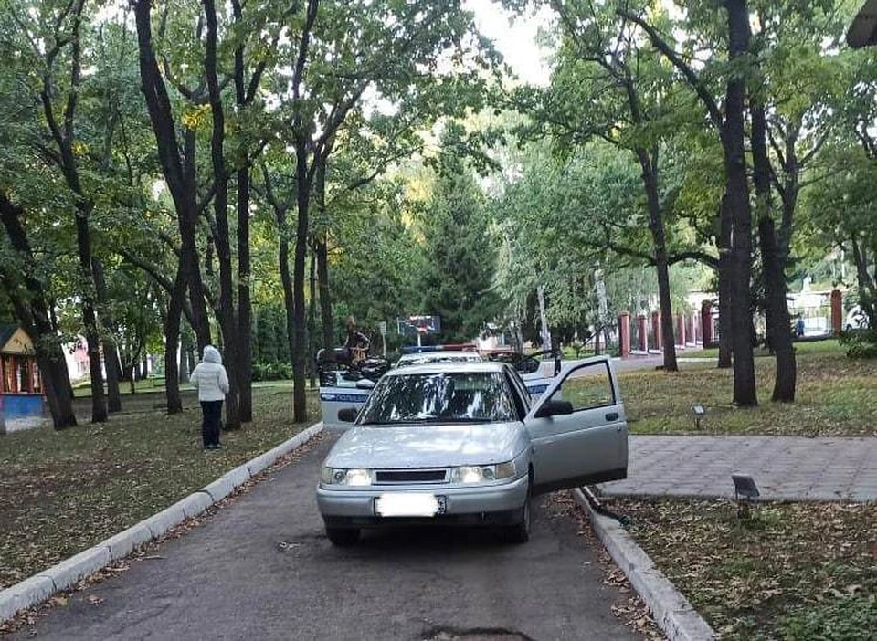 фото: ГИБДД