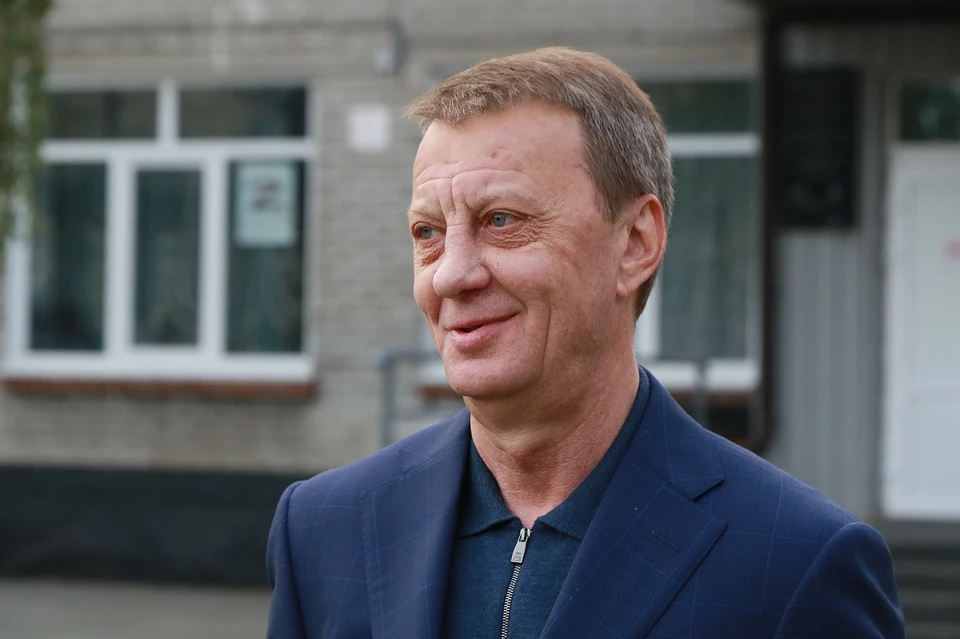 Вячеслав Франк