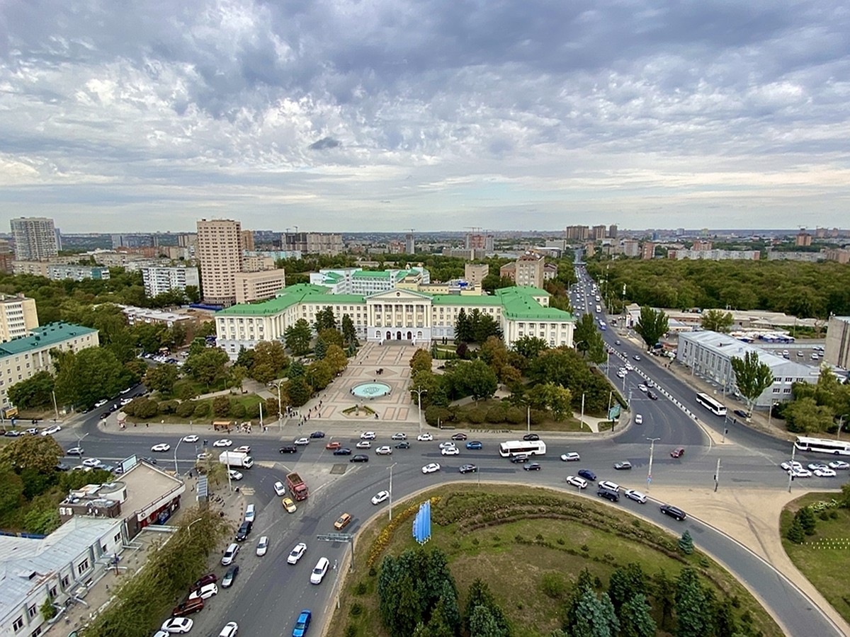 Теперь можно оценить изнутри: квартиры в новом жилом комплексе на ЦГБ  открыты для просмотра - KP.RU