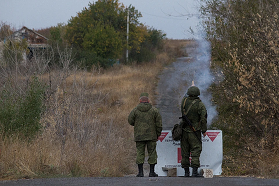 ВС Украины несут потери из-за продвижения союзных сил на Донецком направлении