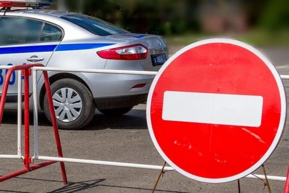 Движение по трассе Палатка – Кулу – Нексикан будет ограничено с 16 по 18 сентября Фото: УГИБДД по Магаданской области