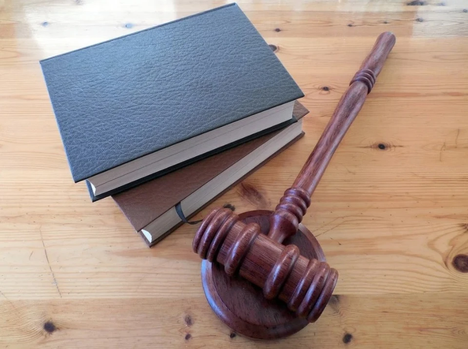 Суд приговорил мужчину к 7 годам тюрьмы