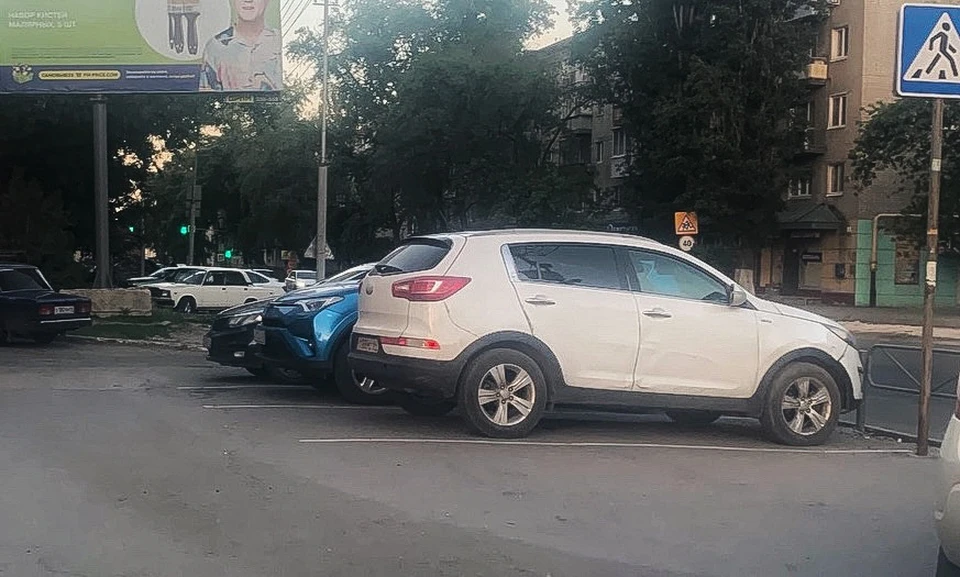 Фото: УФССП по Саратовской области