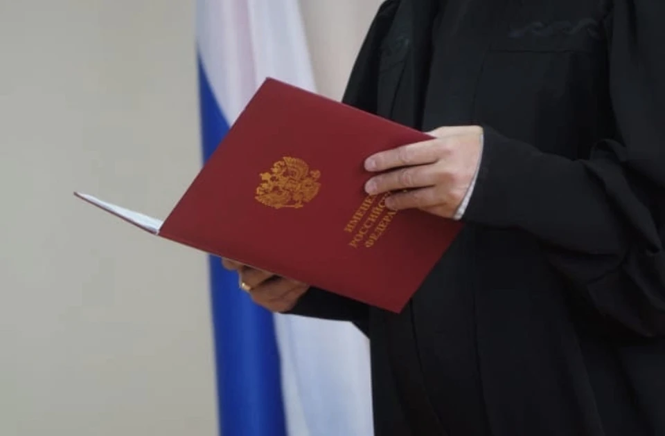 Жителя Смоленска приговорили к 8 годам тюрьмы за жесткое убийство знакомого.