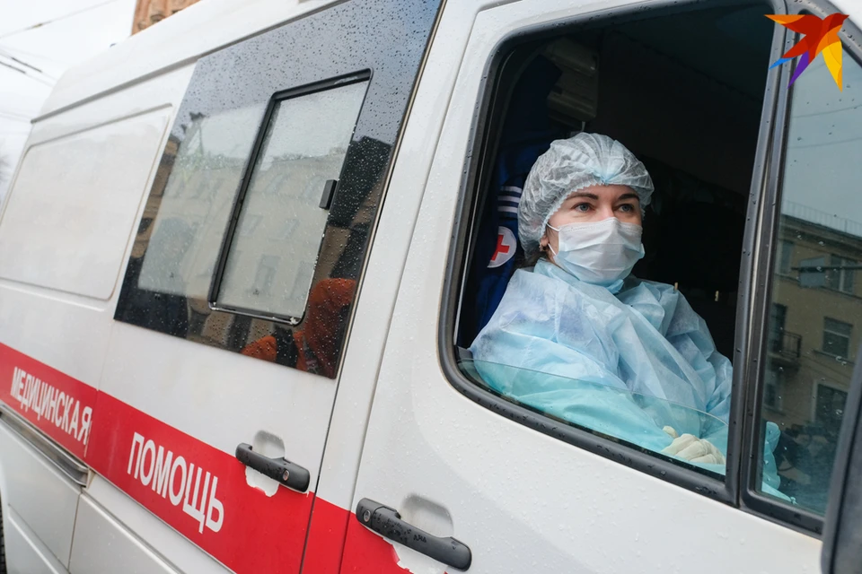 Эпидемиологи не исключают одновременной циркуляции гриппа и коронавируса в Беларуси.