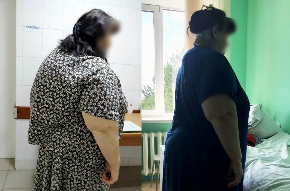 Фото: Минздрав Кузбасса