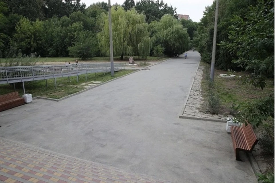 Работы пройдут в четыре этапа. Фото: правительство Ростовской области.