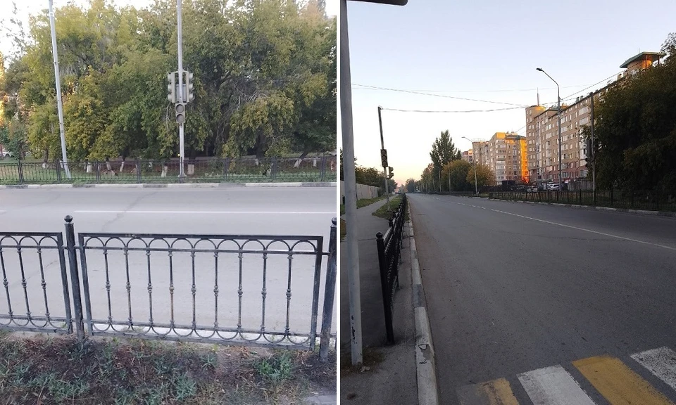 Фото: паблик «ВКонтакте» «ЧП Омск».
