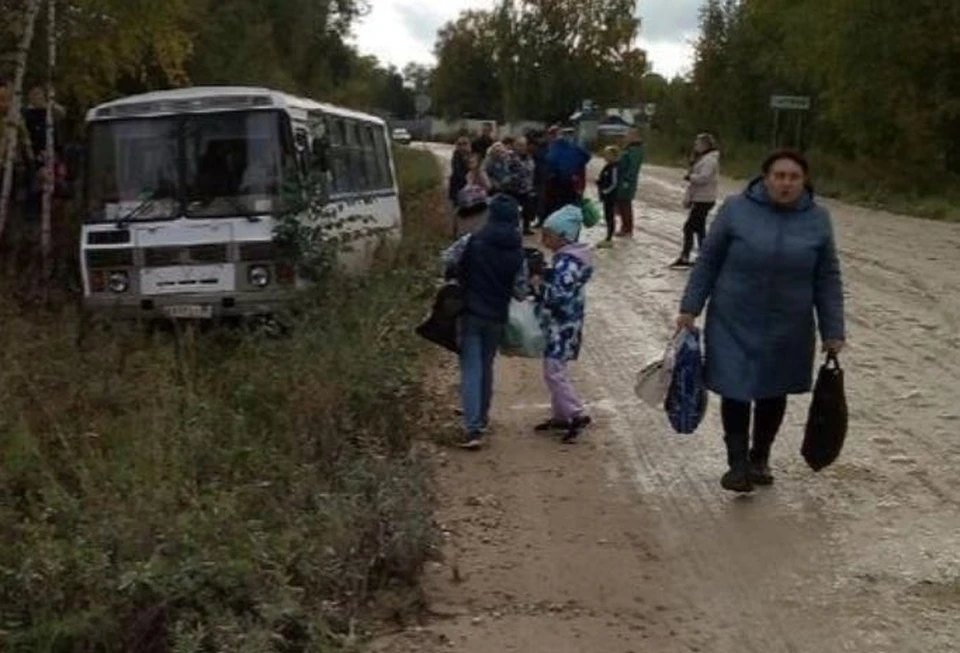 Фото Сокольские сплетни ВКонтакте