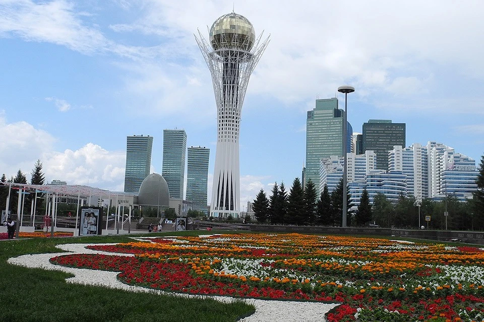 Рассмотрение вопроса о переименовании столицы Казахстана прошло быстро