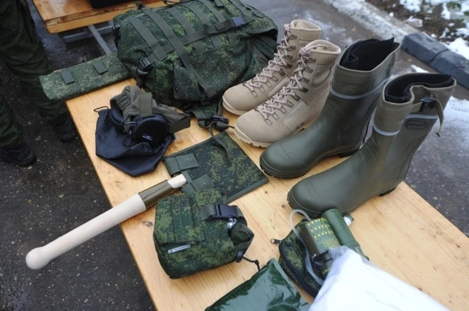В Крыму будет сформирован полк добровольцев для участия в спецоперации