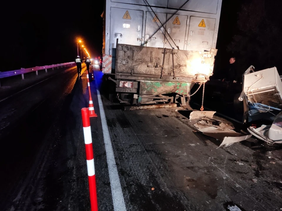 Фото: ГИБДД Тюменской области