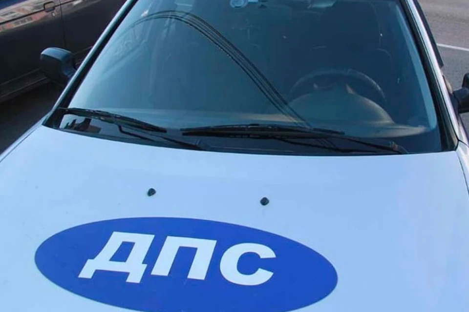Авария случилась вечером 18 сентября