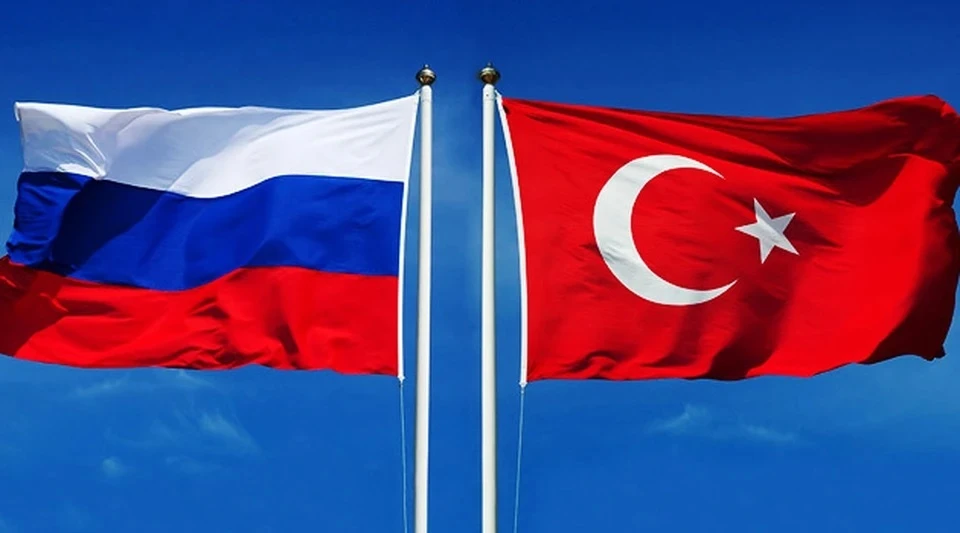 АЭС "Аккую" в Турции возводится при содействии России