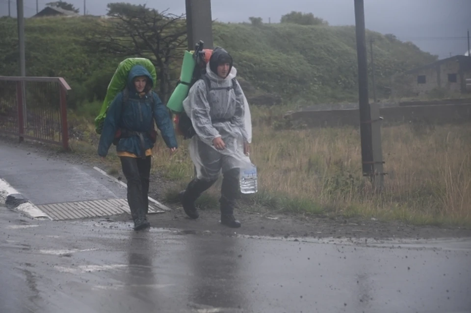 Погода в Южно-Сахалинске на 20 сентября 2022 года: будет холодно ...