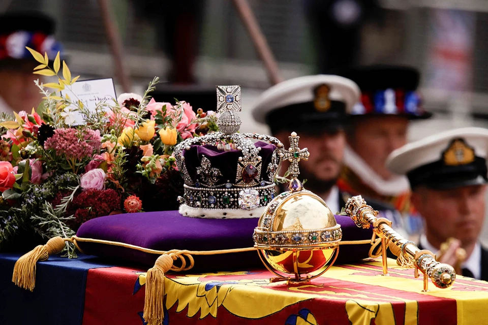 19 сентября 2022 года войдет в историю Великобритании как день похорон Елизаветы II — королевы, которая правила Соединенным королевством дольше, чем кто бы то ни было, более 70 лет.