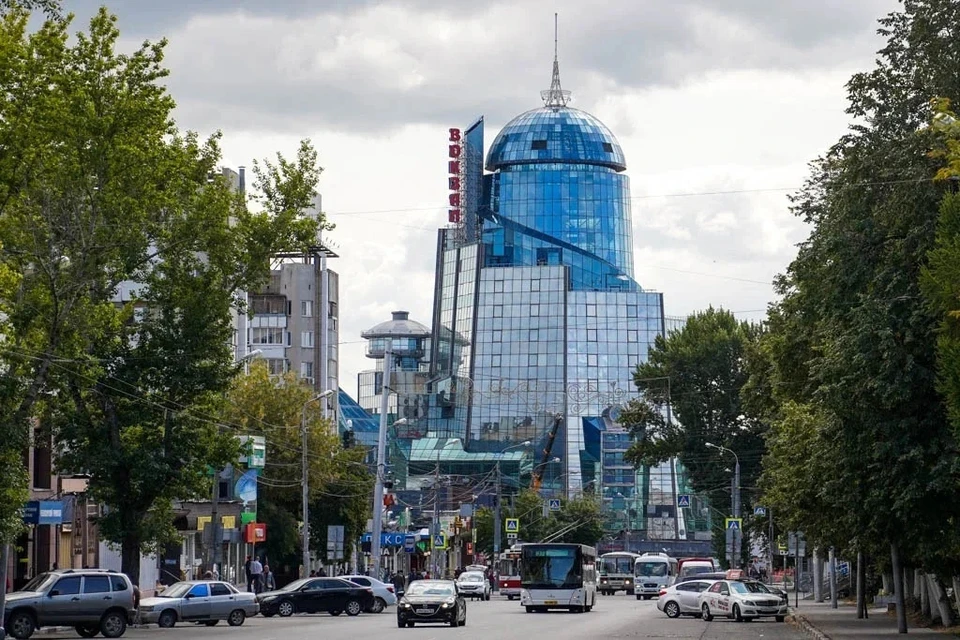 Реализацию проектов в регионе оценили на высоком уровне