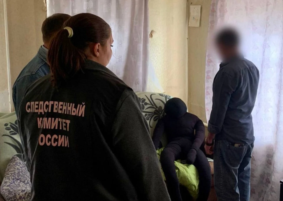 фото: СУ СКР