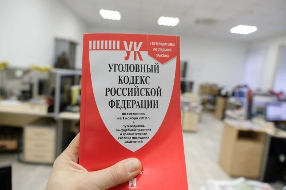 Севастопольцу грозит срок за украденный у соседа запорожец вместе с гаражом