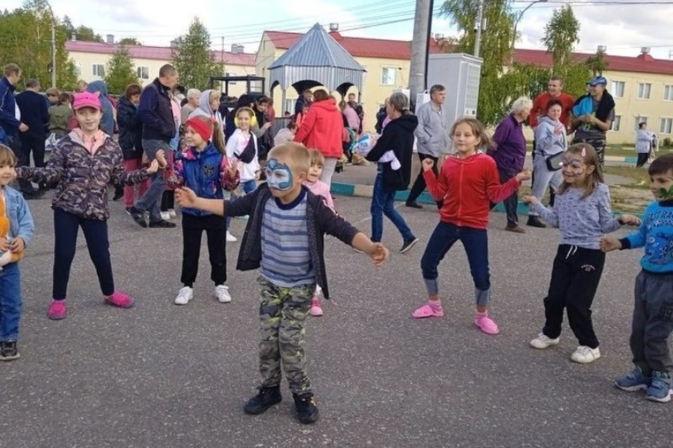 Фото: Пресс-служба администрации Пензы