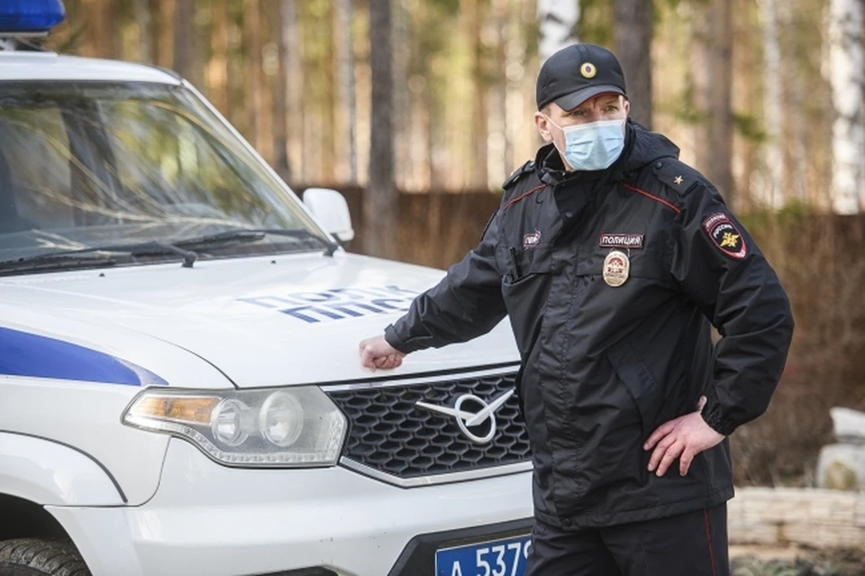 В Адыгее задержан подозреваемый, находившийся в федеральном розыске